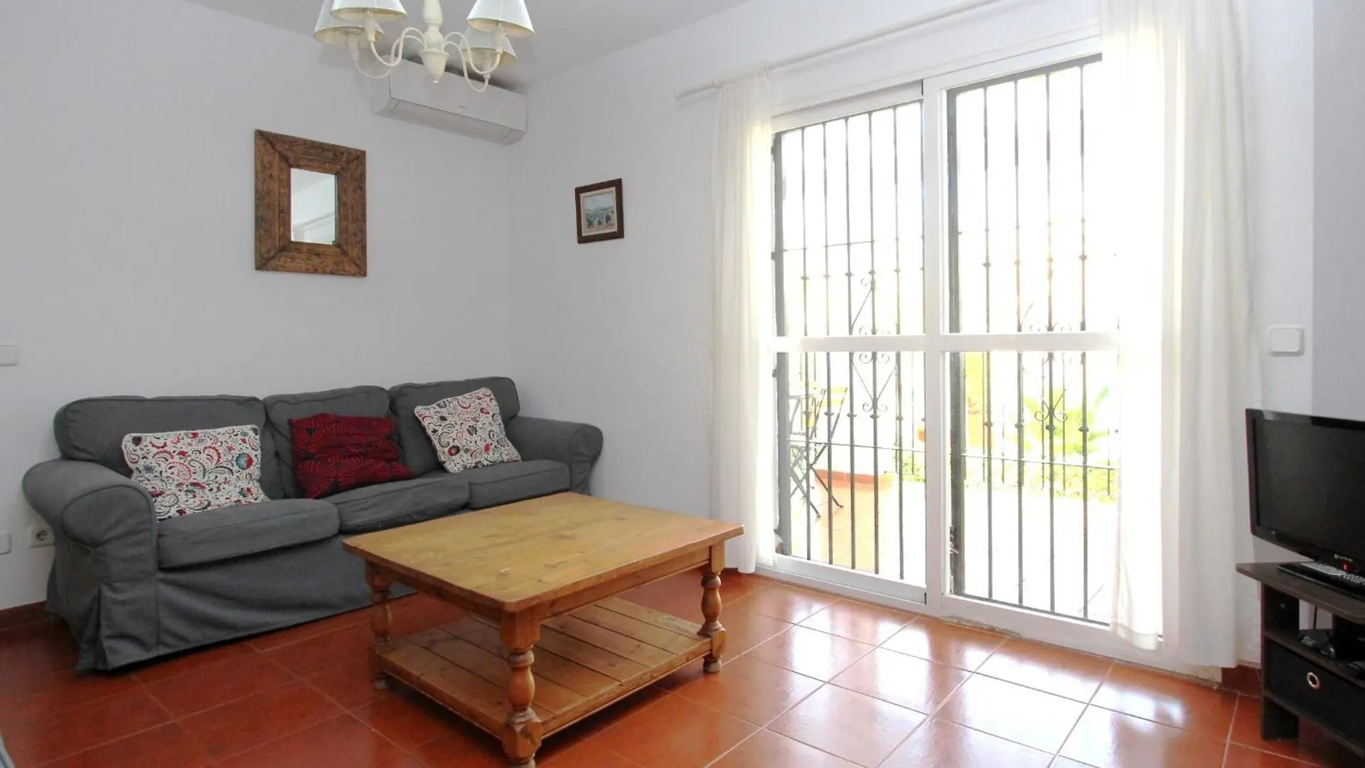 Appartement Valparaiso Nerja Spanje