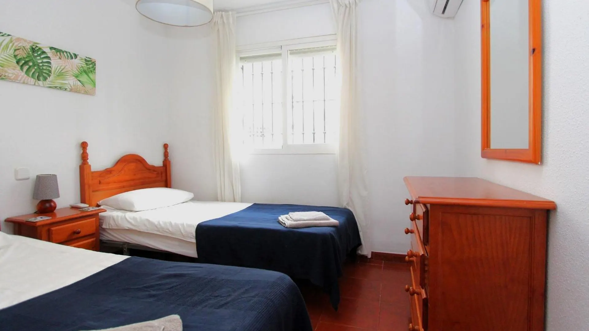 Appartement Valparaiso Nerja