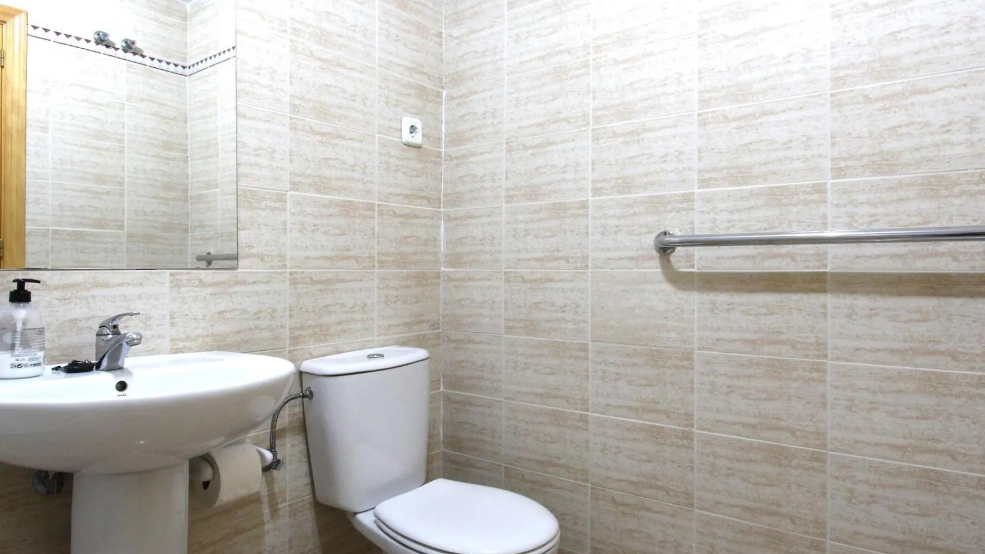 Valparaiso Nerja Appartement