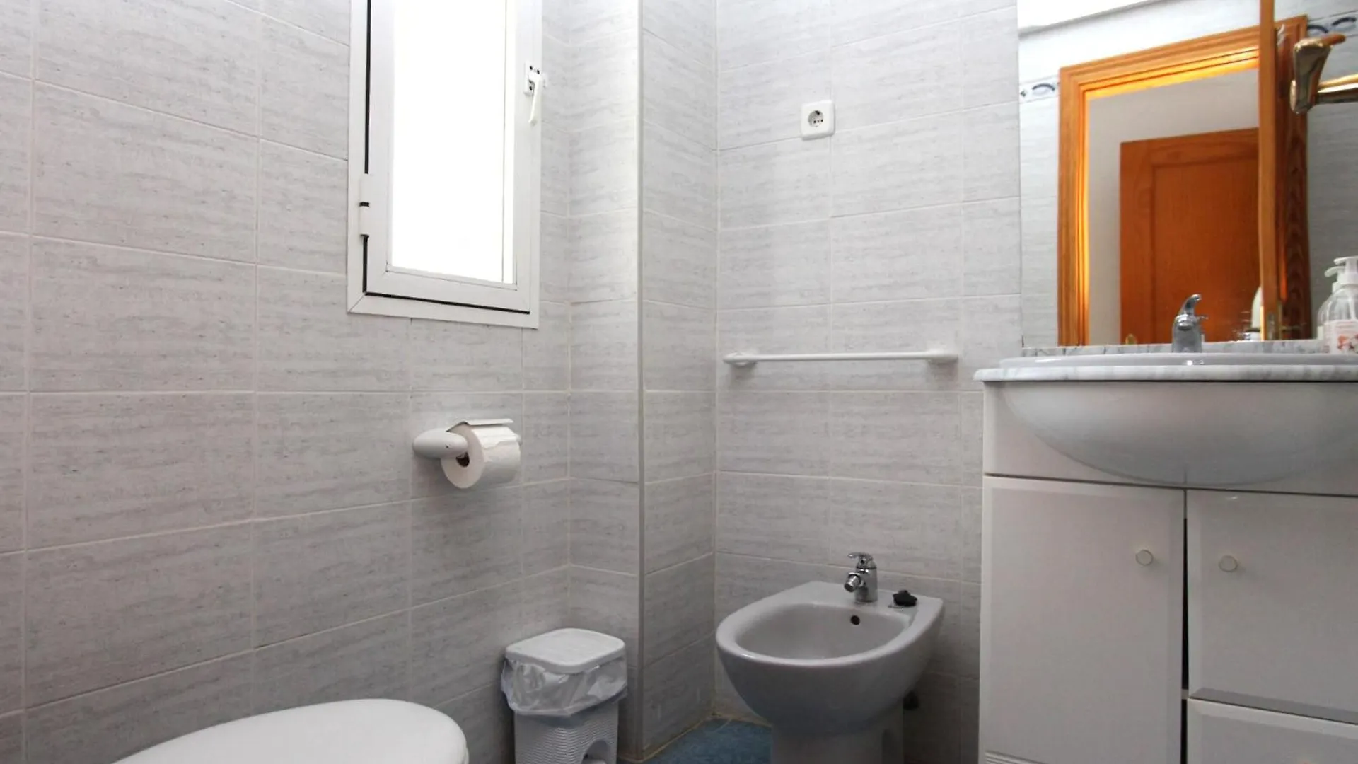 Appartement Valparaiso Nerja